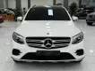 Mercedes-Benz GLC 300 4Matic 2018 - Bán Mercedes GLC300 4Matic sản xuất 2018.