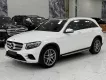 Mercedes-Benz GLC 300 4Matic 2018 - Bán Mercedes GLC300 4Matic sản xuất 2018.