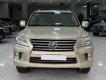 Lexus LX 570 nhập Mỹ 2014 - Bán Lexus LX570 nhập Mỹ, sản xuất 2014