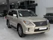 Lexus LX 570 nhập Mỹ 2014 - Bán Lexus LX570 nhập Mỹ, sản xuất 2014