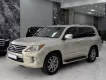 Lexus LX 570 nhập Mỹ 2014 - Bán Lexus LX570 nhập Mỹ, sản xuất 2014