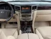 Lexus LX 570 nhập Mỹ 2014 - Bán Lexus LX570 nhập Mỹ, sản xuất 2014