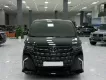 Toyota Alphard 2024 - Bán Toyota Alphard sản xuất 2024 siêu lướt, 1 chủ Hà Nội.
