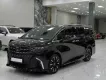 Toyota Alphard 2024 - Bán Toyota Alphard sản xuất 2024 siêu lướt, 1 chủ Hà Nội.