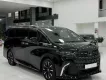 Toyota Alphard 2024 - Bán Toyota Alphard sản xuất 2024 siêu lướt, 1 chủ Hà Nội.