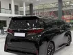 Toyota Alphard 2024 - Bán Toyota Alphard sản xuất 2024 siêu lướt, 1 chủ Hà Nội.