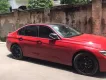 BMW 320i 2013 - BÁN BMW 320i 2013 MÀU ĐỎ – XE ĐẸP, GIÁ TỐT 