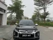 Mitsubishi Triton 2021 - BÁN Mitsubishi Triton 2021 AT 4x2 – MÁY DẦU, GIÁ TỐT.