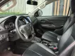Mitsubishi Triton 2021 - BÁN Mitsubishi Triton 2021 AT 4x2 – MÁY DẦU, GIÁ TỐT.