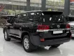 Toyota Land Cruiser 4.6  2020 - Bán Toyota Land Cruiser 4.6 V8 sản xuất 2020, 4 ghế VIP.