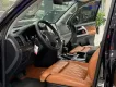 Toyota Land Cruiser 4.6  2020 - Bán Toyota Land Cruiser 4.6 V8 sản xuất 2020, 4 ghế VIP.