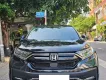 Honda CR V 2023 - Honda CR-V 2023 LSE Black Edition – Full kịch option