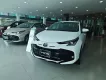 Toyota Vios 2026 - Chỉ Từ 140tr Cho Sự Bền, Lành Và Tiết Kiệm Trong Năm 2026 - Hỗ Trợ Mua Xe Tận Nhà - Đặt Xe Trực Tuyến 