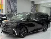 Toyota Alphard HEV 2026 - Giao ngay Toyota Alphard HEV sản xuất 2026