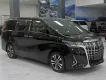Toyota Alphard Executive Lounge 2022 - Bán Toyota Alphard Executive lounge sản xuất 2022, lăn bánh cực ít.