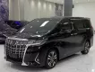 Toyota Alphard Executive Lounge 2022 - Bán Toyota Alphard Executive lounge sản xuất 2022, lăn bánh cực ít.