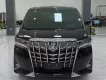 Toyota Alphard Executive Lounge 2022 - Bán Toyota Alphard Executive lounge sản xuất 2022, lăn bánh cực ít.
