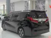 Toyota Alphard Executive Lounge 2022 - Bán Toyota Alphard Executive lounge sản xuất 2022, lăn bánh cực ít.