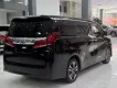 Toyota Alphard Executive Lounge 2022 - Bán Toyota Alphard Executive lounge sản xuất 2022, lăn bánh cực ít.
