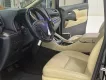 Toyota Alphard Executive Lounge 2022 - Bán Toyota Alphard Executive lounge sản xuất 2022, lăn bánh cực ít.