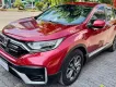 Honda CR V 2021 - Siêu Phẩm Xe Lướt – Honda Cr-V G 2021