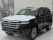 Toyota Land Cruiser LC300 2026 - Bán Toyota Land Cruiser LC300 sản xuất 2026, mới 100%. xe giao ngay.