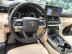 Toyota Land Cruiser LC300 2024 - Land Cruiser LC300 Màu Đồng sản xuất 2024. Xe một chủ từ đầu đi hơn 3 vạn Km chuẩn. 