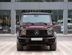 Mercedes-AMG G 63 2021 - MERCEDES G63 AMG 2021 – SIÊU PHẨM SUV HIỆU SUẤT CAO