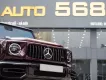 Mercedes-AMG G 63 2021 - MERCEDES G63 AMG 2021 – SIÊU PHẨM SUV HIỆU SUẤT CAO