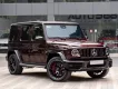 Mercedes-AMG G 63 2021 - MERCEDES G63 AMG 2021 – SIÊU PHẨM SUV HIỆU SUẤT CAO