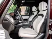 Mercedes-AMG G 63 2021 - MERCEDES G63 AMG 2021 – SIÊU PHẨM SUV HIỆU SUẤT CAO