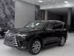 Lexus LX 600 4 Chỗ VIP 2026 - Giao ngay Lexus LX600 4 chỗ VIP, sản xuất 2026.