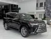 Lexus LX 600 4 Chỗ VIP 2026 - Giao ngay Lexus LX600 4 chỗ VIP, sản xuất 2026.