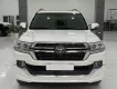 Toyota Land Cruiser 5.7 nhập Mỹ 2016 - Bán Land Cruiser 5.7 nhập Mỹ, sản xuất 2016.