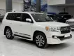Toyota Land Cruiser 5.7 nhập Mỹ 2016 - Bán Land Cruiser 5.7 nhập Mỹ, sản xuất 2016.