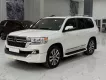 Toyota Land Cruiser 5.7 nhập Mỹ 2016 - Bán Land Cruiser 5.7 nhập Mỹ, sản xuất 2016.