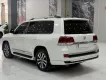 Toyota Land Cruiser 5.7 nhập Mỹ 2016 - Bán Land Cruiser 5.7 nhập Mỹ, sản xuất 2016.