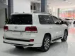 Toyota Land Cruiser 5.7 nhập Mỹ 2016 - Bán Land Cruiser 5.7 nhập Mỹ, sản xuất 2016.