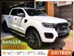 Ford Ranger 2022 - Ford Ranger Wildtrak 2022 
