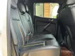 Ford Ranger 2022 - Ford Ranger Wildtrak 2022 