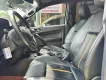 Ford Ranger 2022 - Ford Ranger Wildtrak 2022 