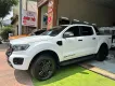 Ford Ranger 2022 - Ford Ranger Wildtrak 2022 