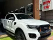Ford Ranger 2022 - Ford Ranger Wildtrak 2022 