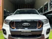 Ford Ranger 2022 - Ford Ranger Wildtrak 2022 