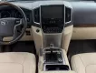 Toyota Land Cruiser 4.6 V8 2016 - Bán Land Cruiser 4.6 V8 sản xuất 2016. Xe cực đẹp.