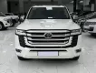 Toyota Land Cruiser LC300 2025 - Bán Land Cruiser LC300 sản xuất 2025, siêu lướt 5000Km