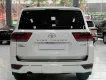 Toyota Land Cruiser LC300 2025 - Bán Land Cruiser LC300 sản xuất 2025, siêu lướt 5000Km