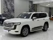 Toyota Land Cruiser LC300 2025 - Bán Land Cruiser LC300 sản xuất 2025, siêu lướt 5000Km