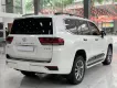 Toyota Land Cruiser LC300 2025 - Bán Land Cruiser LC300 sản xuất 2025, siêu lướt 5000Km
