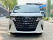 Toyota Alphard HEV 2026 - Bán Alphard HEV sản xuất 2026. Xe sẵn giao ngay.